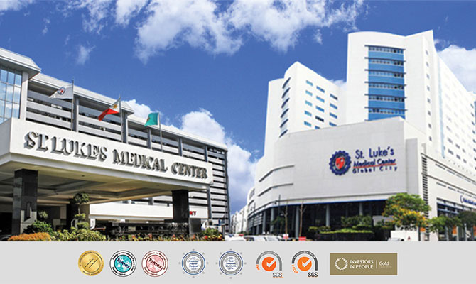 St Luke S Medical Center