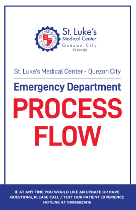 ER Process Flow QC