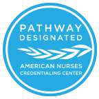 Pathway Designated Logo