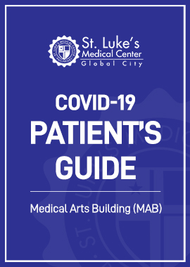 Patient's Guide Global City thumbnail