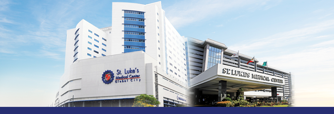 Organizational Chart Of St Luke S Medical Center Quezon City