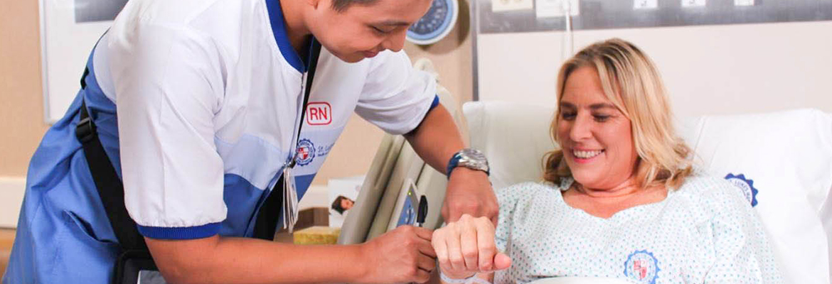 Specialized Medical Treatments and Procedures Banner