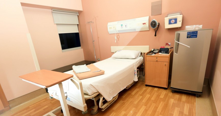 Uae Private Hospital Wards Google Search Cleveland Clinic Architect Building