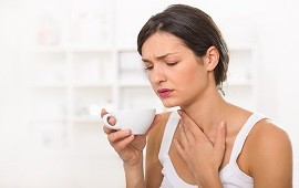 All About Hoarseness