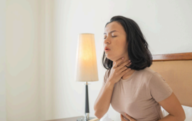 GERD Explained: Symptoms, Risks, and Expert Care at  St. Luke’s Medical Center