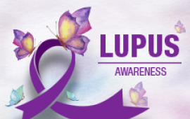 What about Lupus?