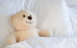 Snoring in children: Cute or bad?