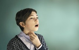 What is Vocal Fold Paralysis?