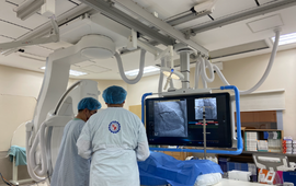 Heart Health: What is an Angiogram?