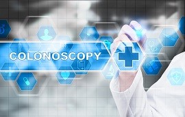 Should I have a colonoscopy done?