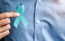 On Prostate Cancer: New Technologies in Diagnosis and Treatment