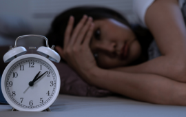 Struggling with Insomnia? Discover the Causes, Symptoms, and Solutions
