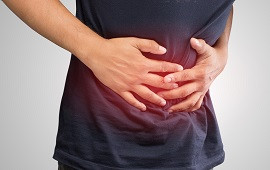 Colon Cancer On The Rise