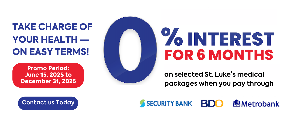 0% Interest Promo
