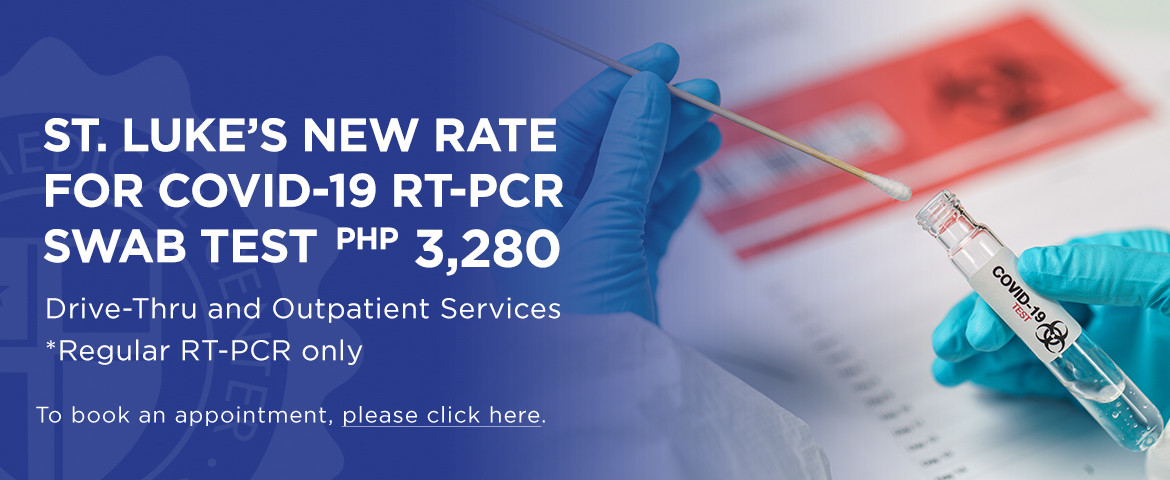 COVID RT-PCR New Rate 2022