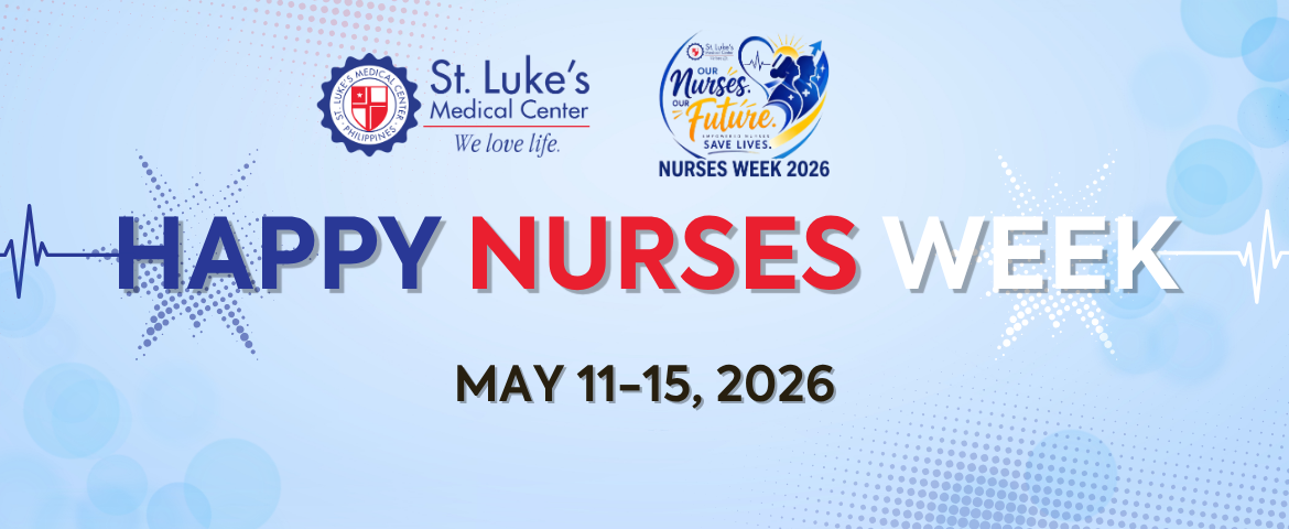 Nurses' Week 2026