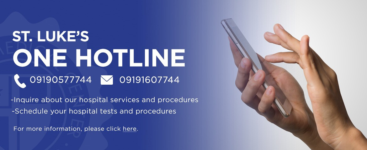 One Hotline