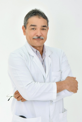Fabio Enrique Posas