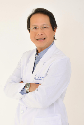 Roel Leonardo Galang, M.D., Gastroenterology Roel Leonardo Galang, M.D., Gastroenterology