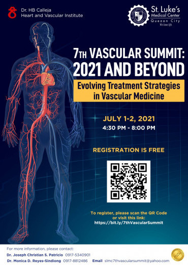 2021 and Beyond: Evolving Treatment Strategies in Vascular Medicine