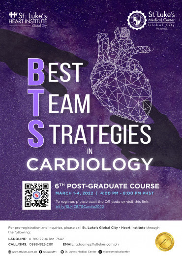 Best Team Strategies in Cardiology