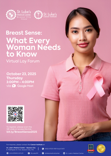 Breast Sense: What Every Woman Needs to Know - A Virtual Lay Forum