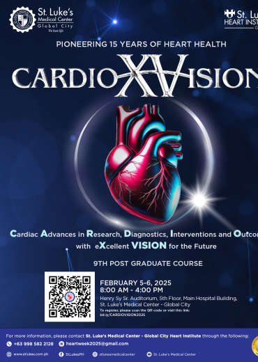 Cardiac Advances in Research, Diagnostics, Interventions, and Outcomes: A Vision for the Future
