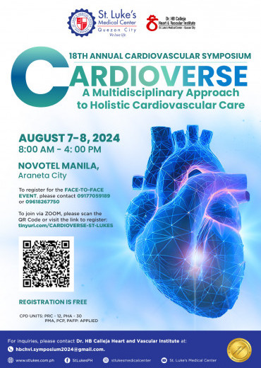 Cardioverse: A Multidisciplinary Approach to Holistic Cardiovascular Care