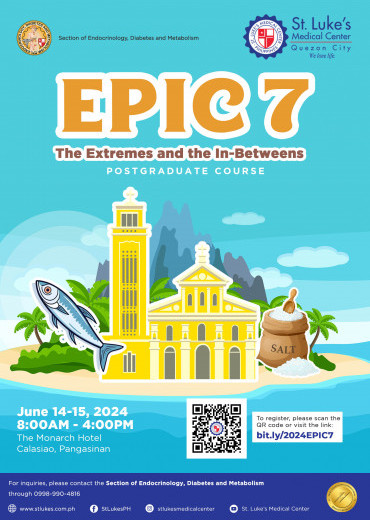 Epic 7: The Extremes and the In-Between