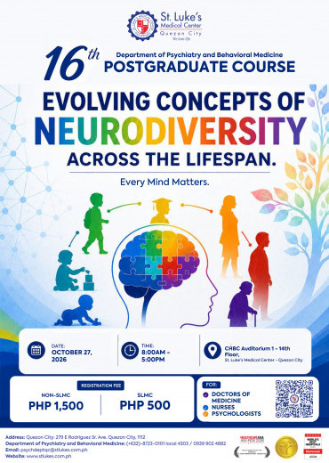 Elevating Concepts of Neurodiversity Across the Lifespan