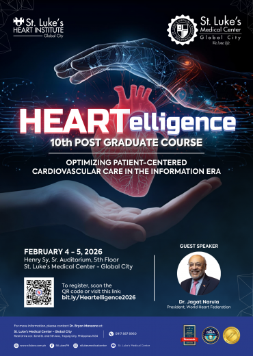 HEARTelligence 10th Post Graduate Course