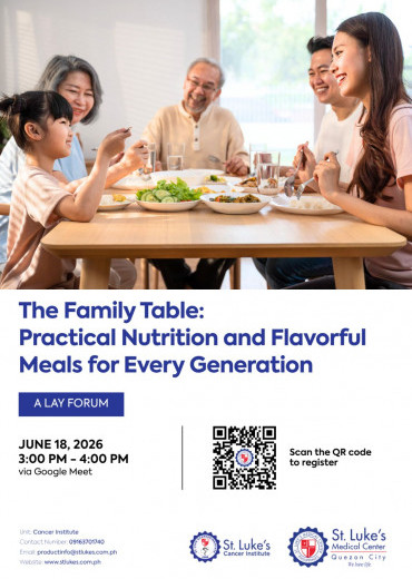 Family Table: Practical Nutrition and Flavorful Meals for Every Generation