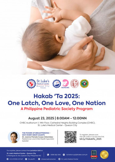 Hakab Ta’ 2025: One Latch, One Love, One Nation