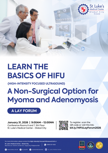Learn the Basics of HIFU (High-Intensity Focused Ultrasound): A Non-Surgical Option for Myoma and Adenomyosis
