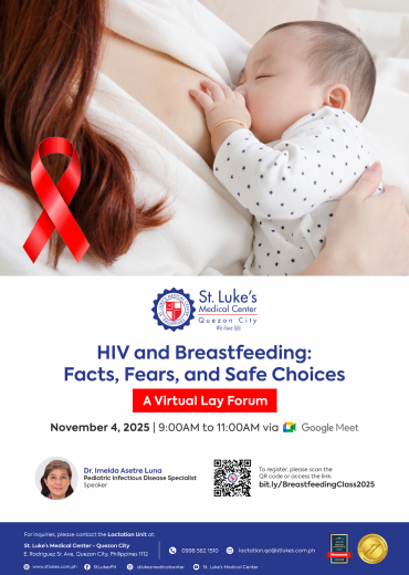 HIV and Breastfeeding: Facts, Fears, and Safe Choices