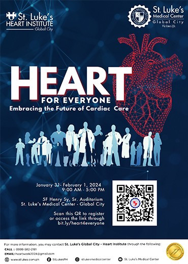 Heart for Everyone: Embracing the Future of Cardiac Care