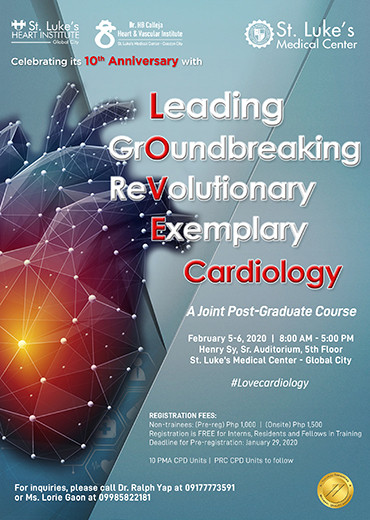 LOVE Cardiology
