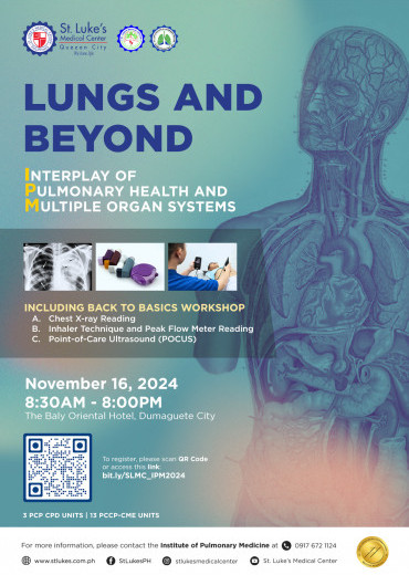 Lungs and Beyond: Interplay of Pulmonary Health and Multiple Organ Systems