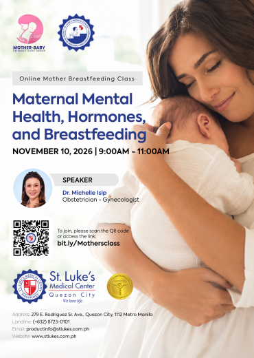Maternal Mental Health, Hormones, and Breastfeeding