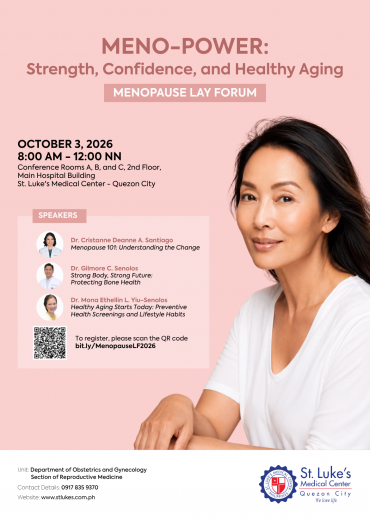 MENO-POWER: Strength, Confidence, and Healthy Aging