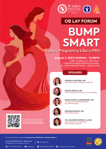 Bump Smart Slayin’ Pregnancy Like a PRO