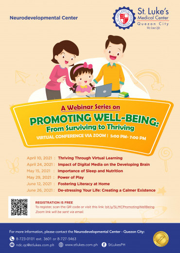 Promoting Well-being: From Surviving to Thriving