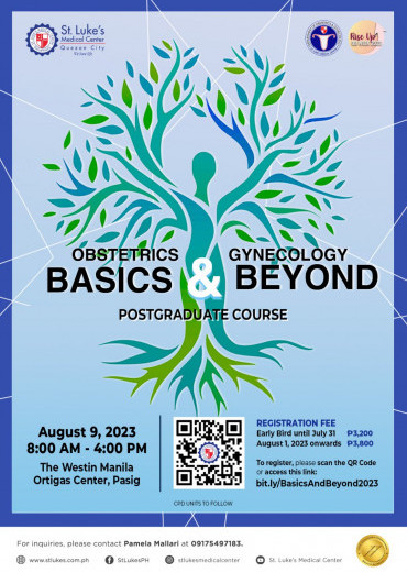 Obstetrics Gynecology (Basic & Beyond)
