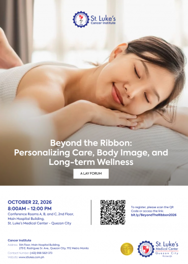 Beyond the Ribbon: Personalizing Care, Body Image, and Long-term Wellness