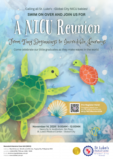 NICU Reunion Tiny Beginnings to Incredible Journeys