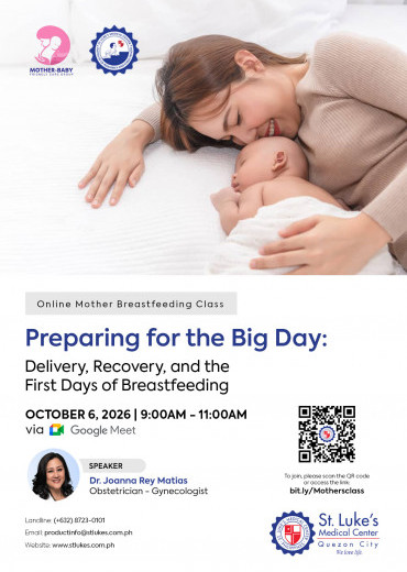 Preparing for the Big Day: Delivery, Recovery, and the First Days of Breastfeeding