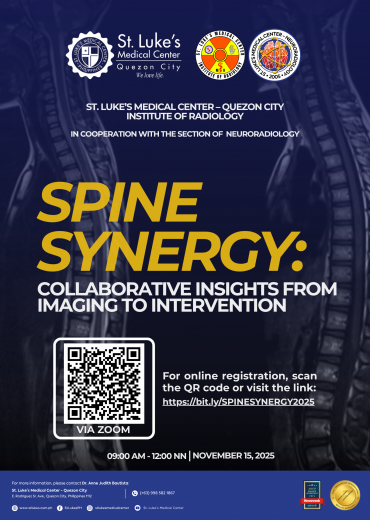Spine Synergy: Collaborative Insights from Imaging to Intervention