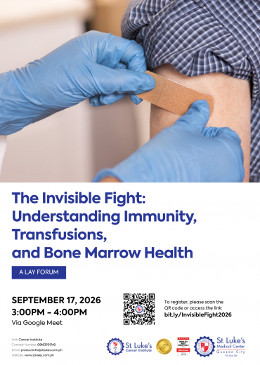 The Invisible Fight: Understanding Immunity, Transfusions, and Bone Marrow Health