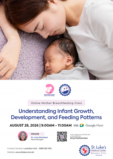Understanding Infant Growth, Development, and Feeding Patterns