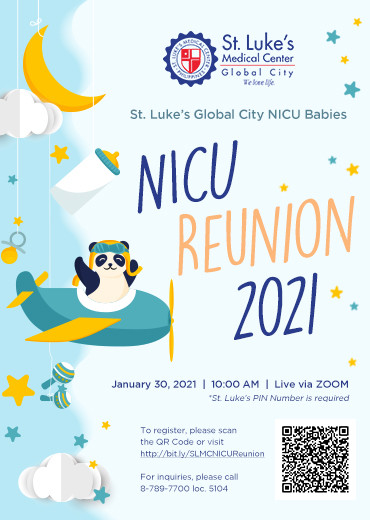 NICU Reunion 2021